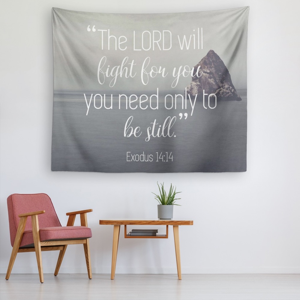 Motivational Tapestry
